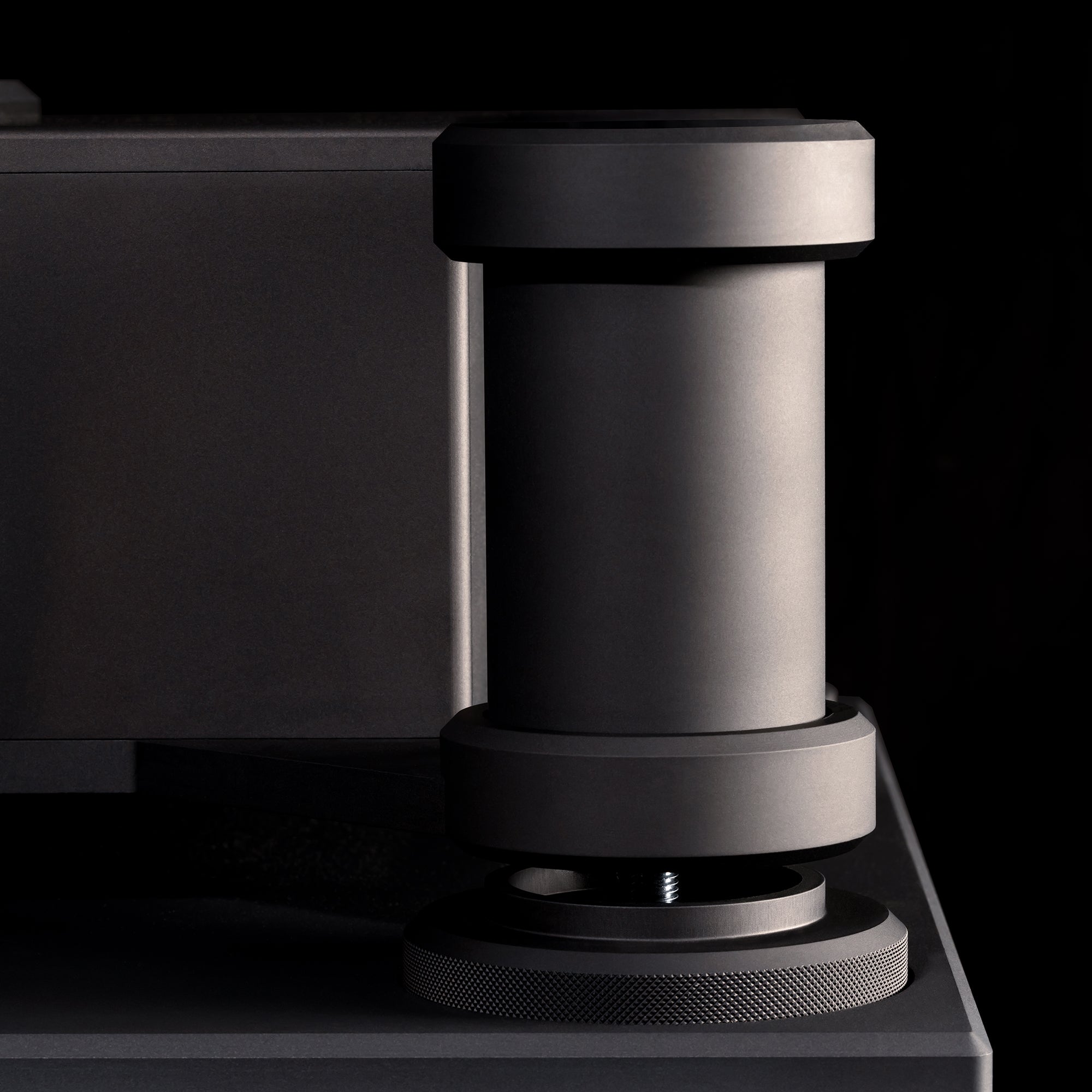 Goldmund EIDOS Reference SACD Player - High-End Audiophile SACD/CD Player with Premium Sound Quality for Home Theater & Music Listening
