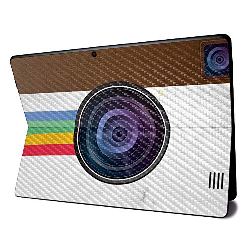 Vintage polaroid