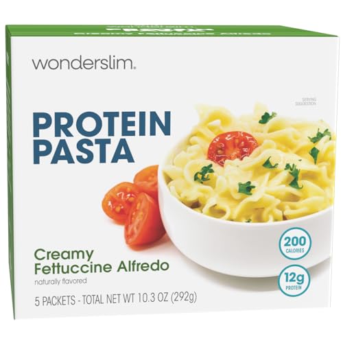 Fettuccini Alfredo