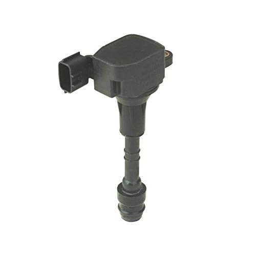 Premier Gear PG-CUF349 Ignition Coil Replacement Compatible with Nissan Altima, Frontier, Murano, Pathfinder, Maxima, Xterra, Armada, Quest, QX4, I35, Equator - OEM 224488J111, 224488J115, 224488J11C, 3340082Z00 - Perfect for Engine Performance & Smooth Driving