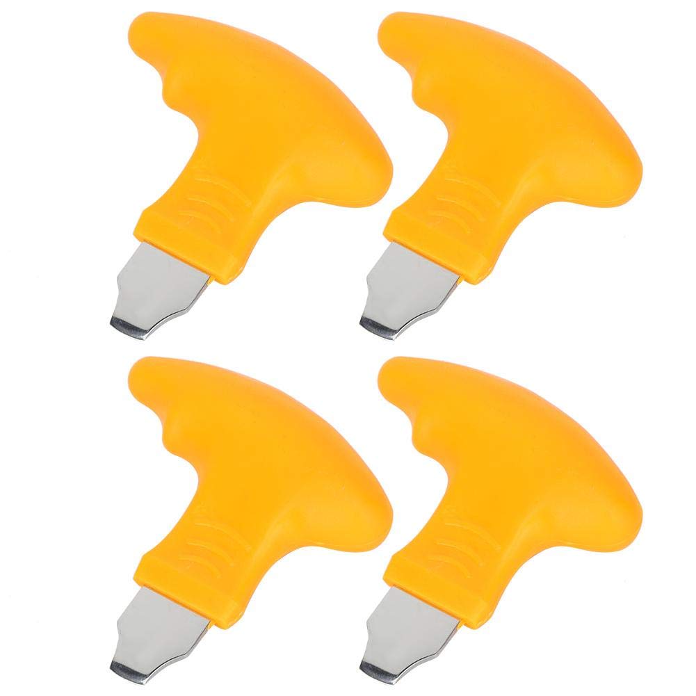 Professional Adjustable Watch Back Remover & Case Opener Tool - Watch Battery Replacement Kit for Smartphones, Laptops, Tablets & All Watches - Perfect for Watchmakers & DIY Watch Repair at Home