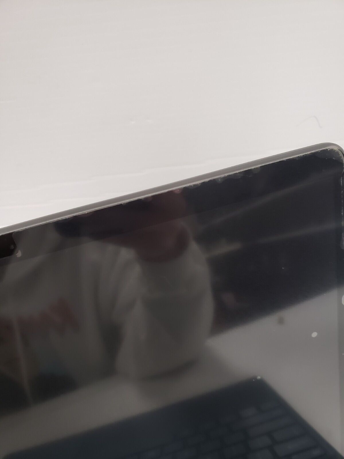 Microsoft Surface Pro 7 12.3