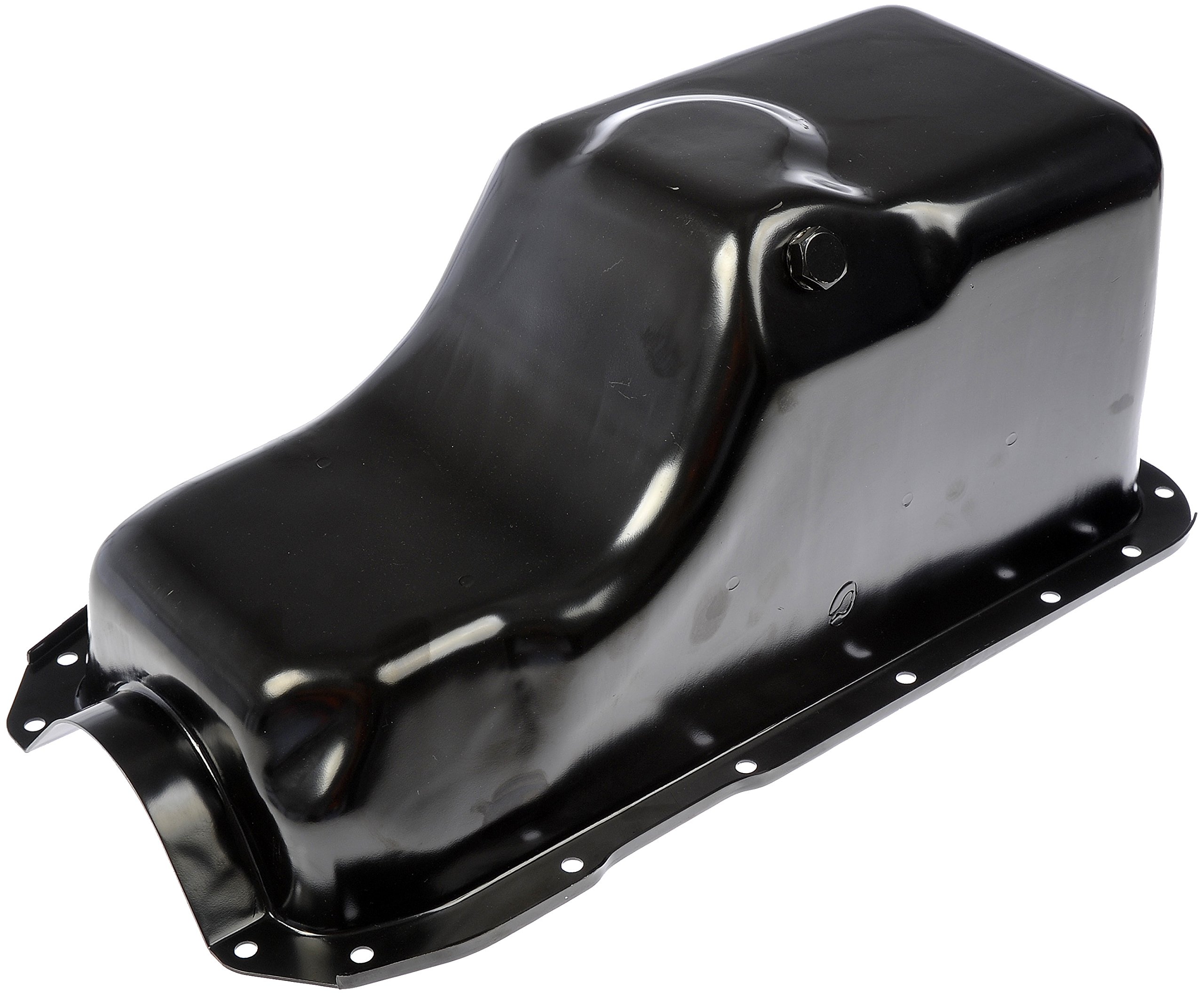 Dorman 264-015 Engine Oil Pan Replacement for Ford Mercury Vehicles - Compatible with Select Models - Perfect for DIY Auto Repairs & Maintenance