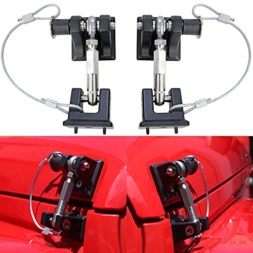 For 2018-2024 Jeep JL & Gladiator JT & 4XE