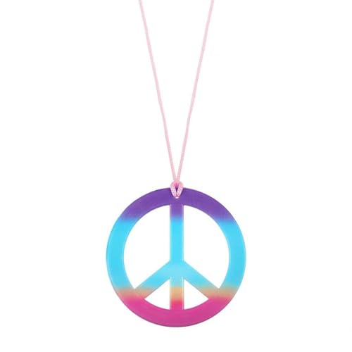 Colorful-pink blue