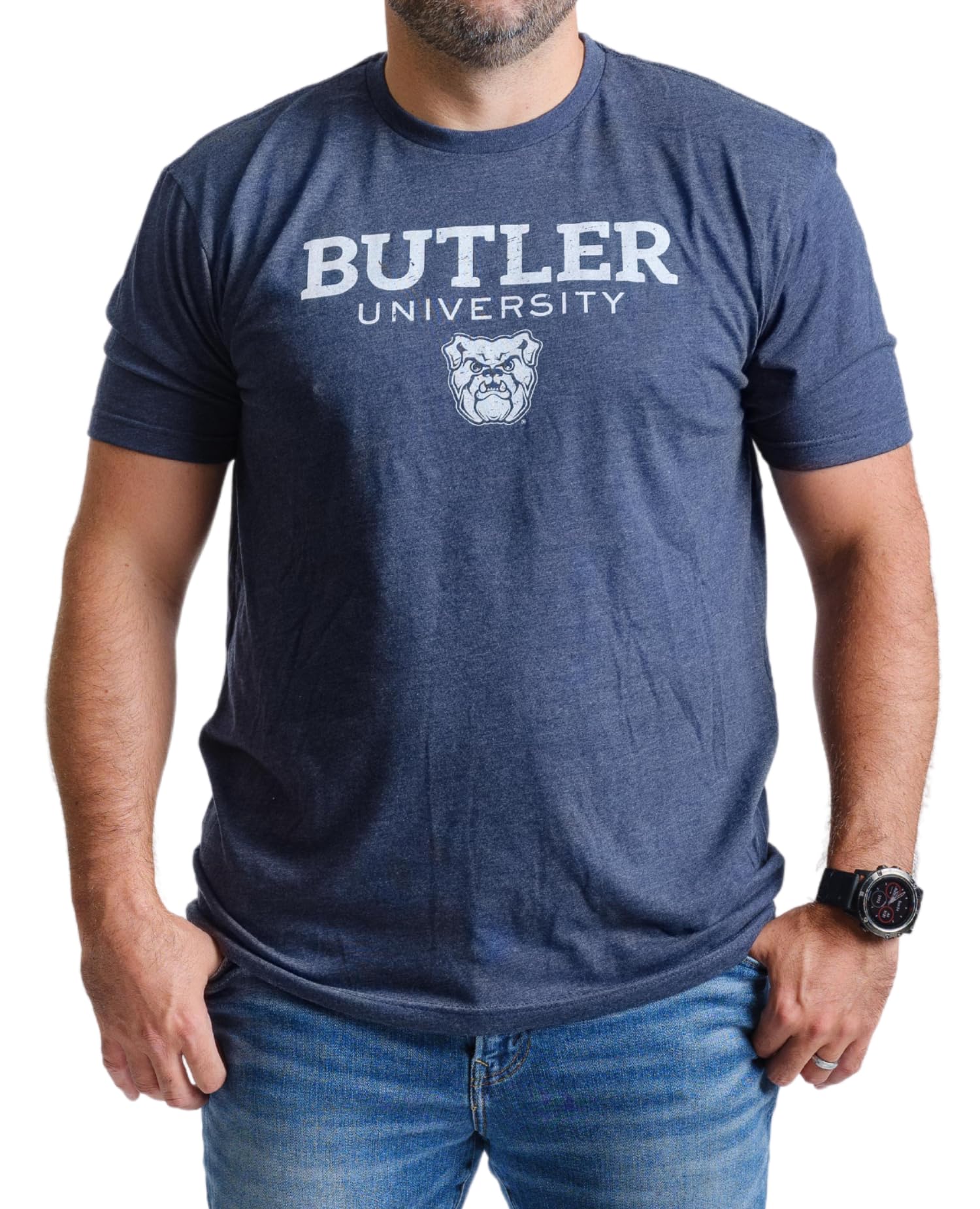Official NCAA Collegiate Unisex Super Soft T-Shirts - Comfortable Cotton Tees for Men & Women - Perfect for Game Day, School Spirit & Casual Wear