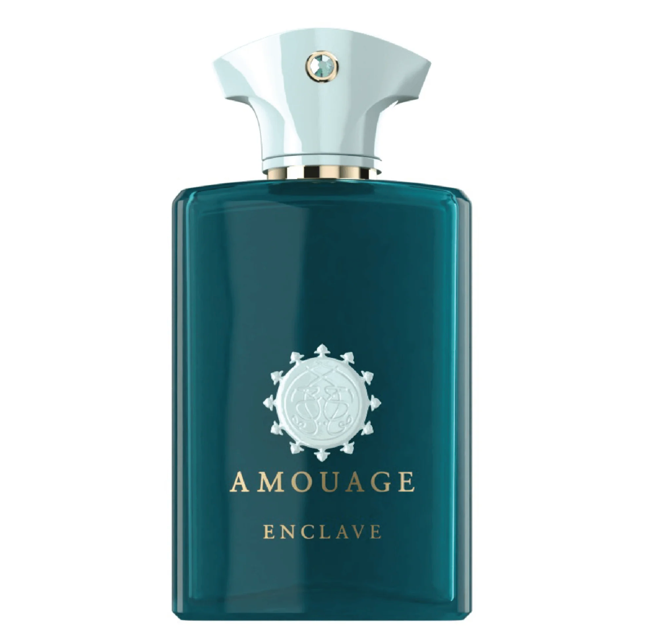 Amouage Enclave EDP Spray for Women & Men - Luxury Unisex Perfume with Long-Lasting Fragrance | Perfect for Date Night, Special Occasions & Daily Wear