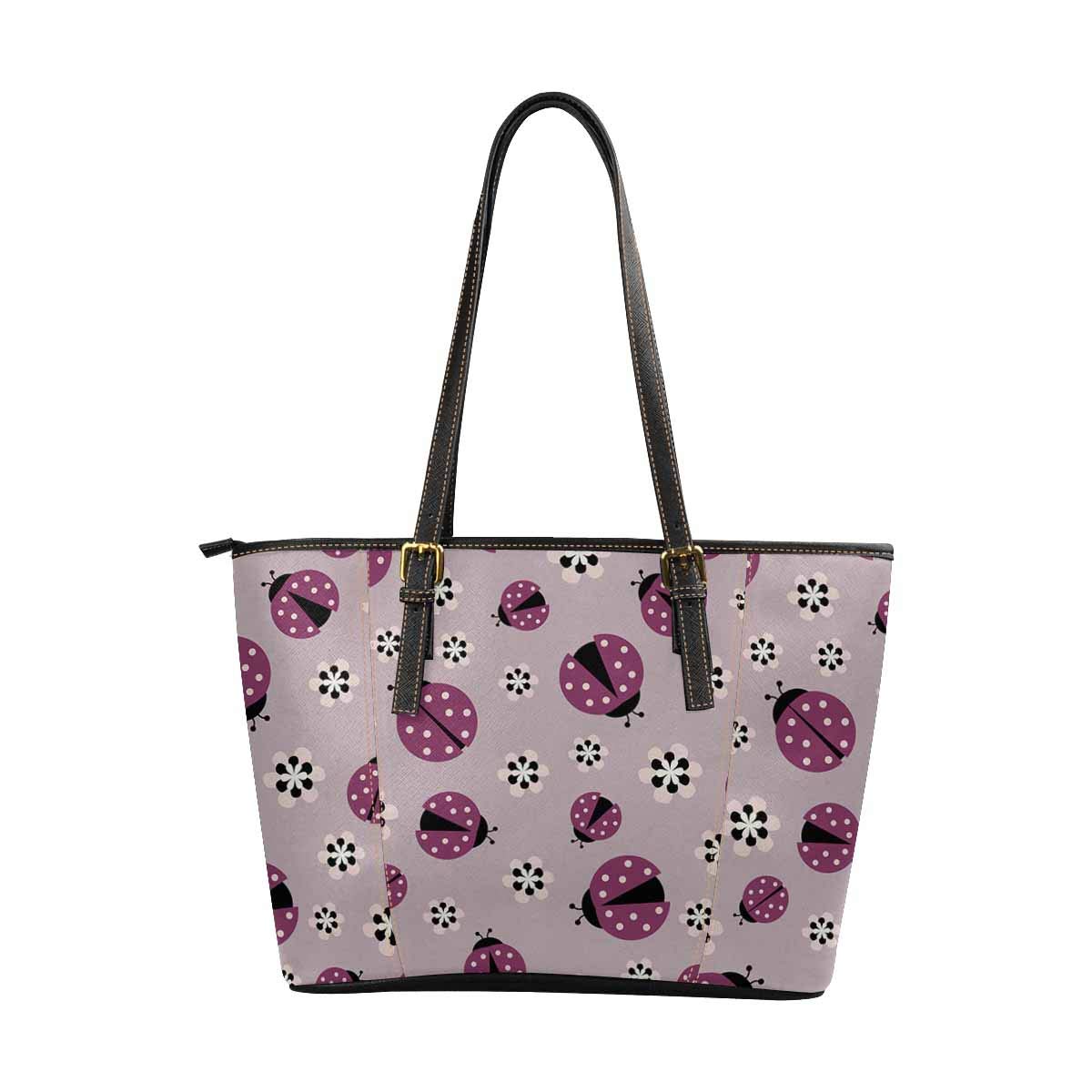 INTERESTPRINT Women's Pumpkin Floral Spiderweb Handbags - Satchel Shoulder Tote Purse for Fall Fashion, Halloween Party & Everyday Use