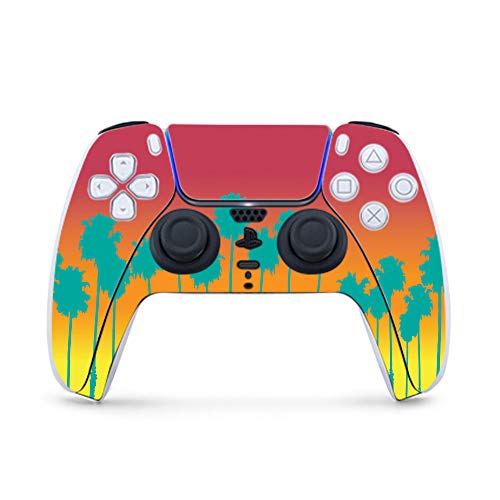 Sherbet Palms