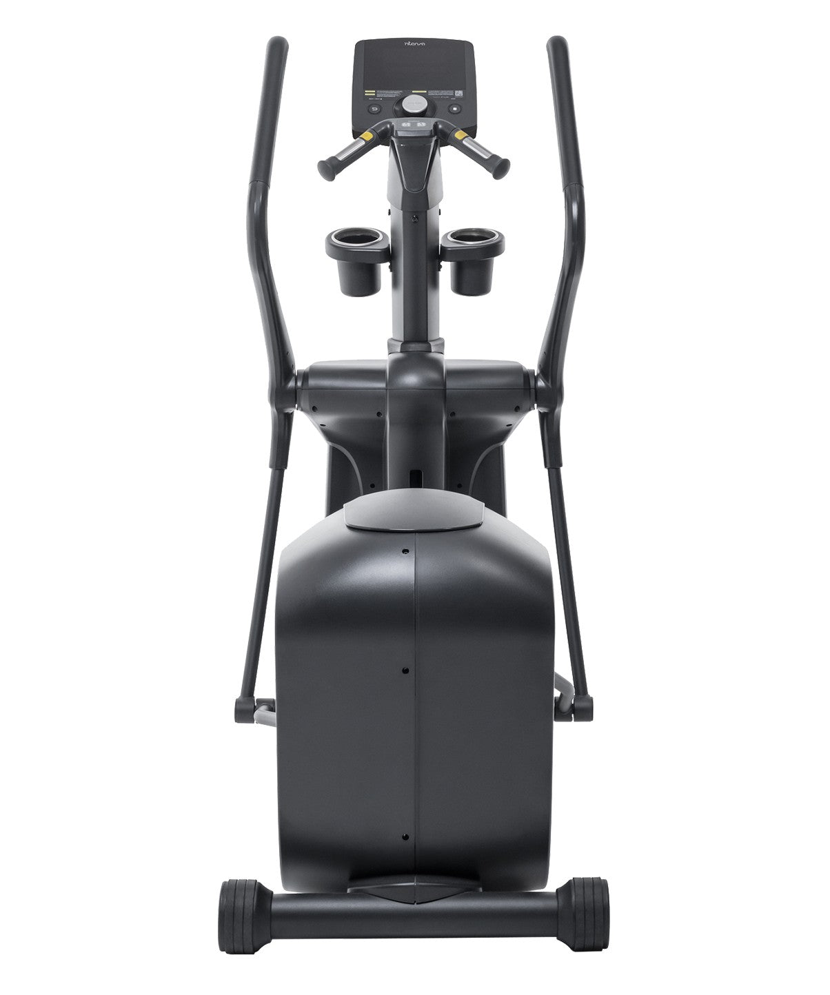 Intenza 450Ei2S Interactive Series Elliptical Machine - Premium Home Gym Equipment for Cardio Workouts & Full-Body Training - Perfect for Home Fitness, Weight Loss, and Low-Impact Exercise