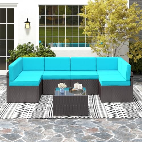 Turquoise