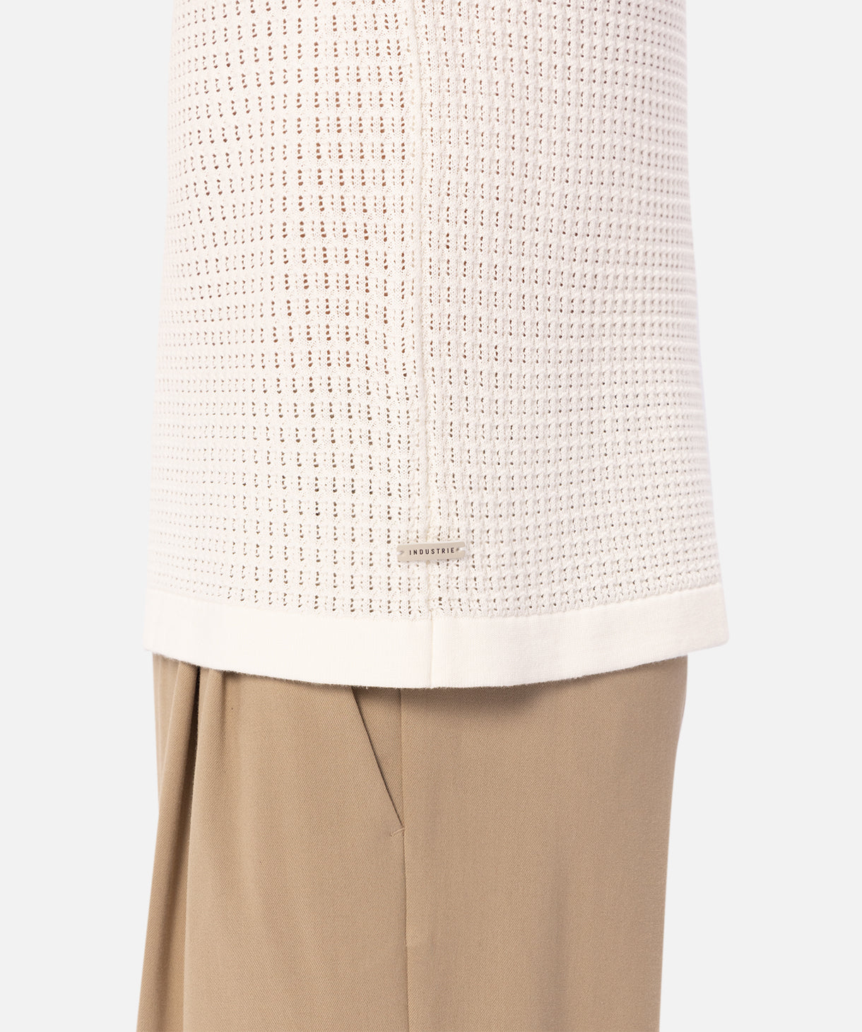Nunez Polo Shirt - Premium Cotton Men's Casual Wear for Golf, Business & Everyday Comfort