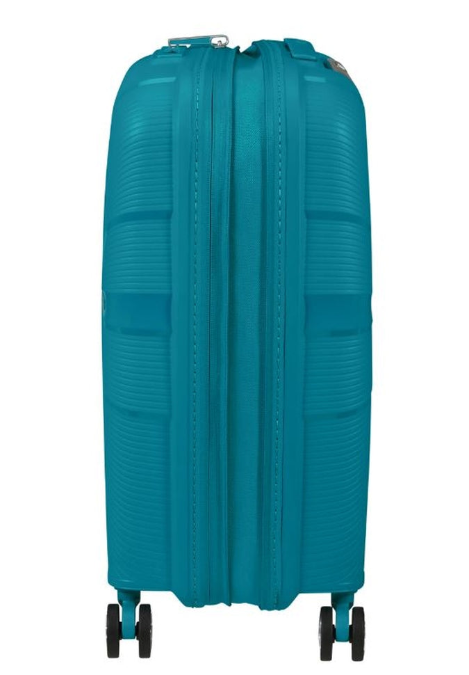 American Tourister StarVibe Carry On Spinner Luggage - Lightweight 20