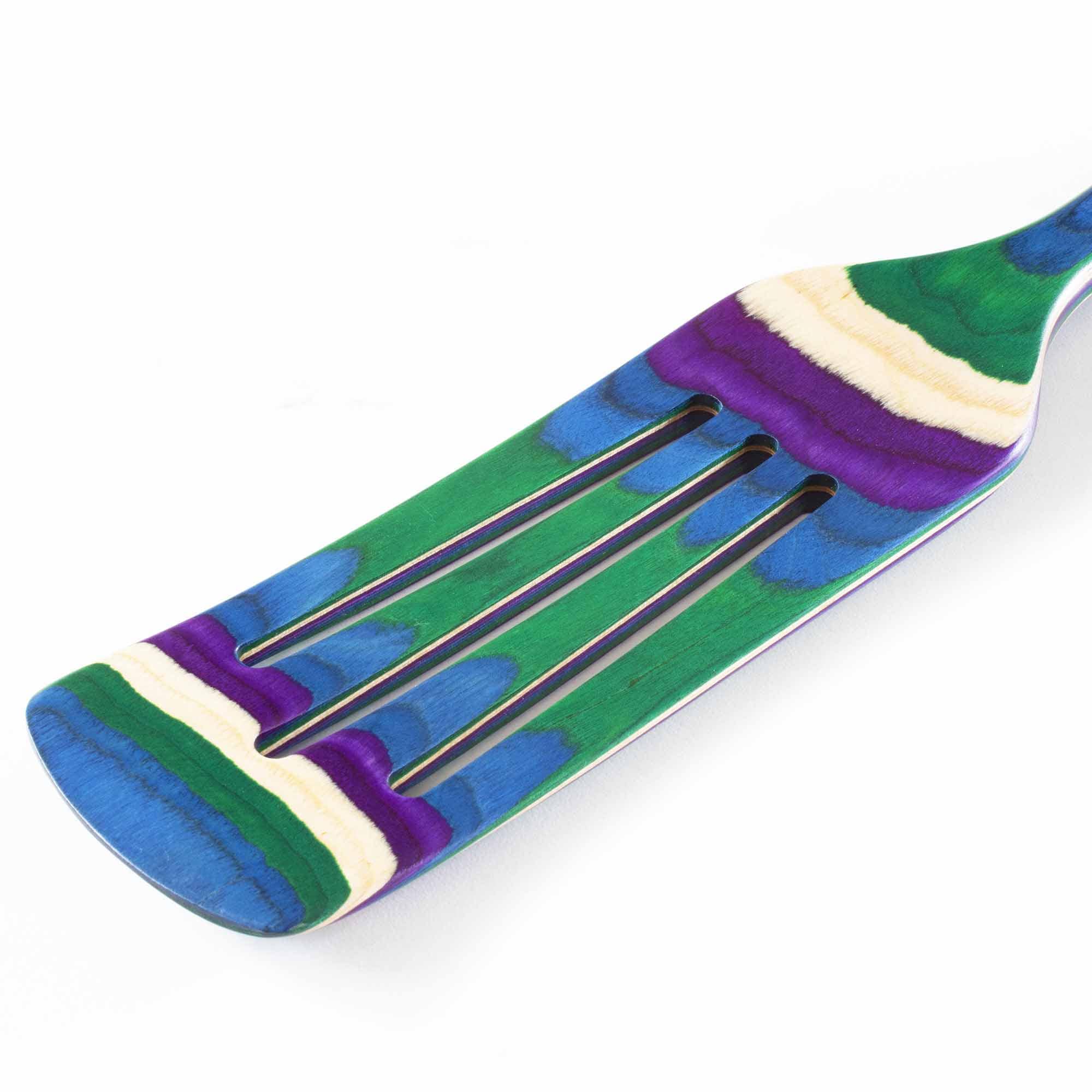 Baltique® Mumbai Collection Spurtle - 13