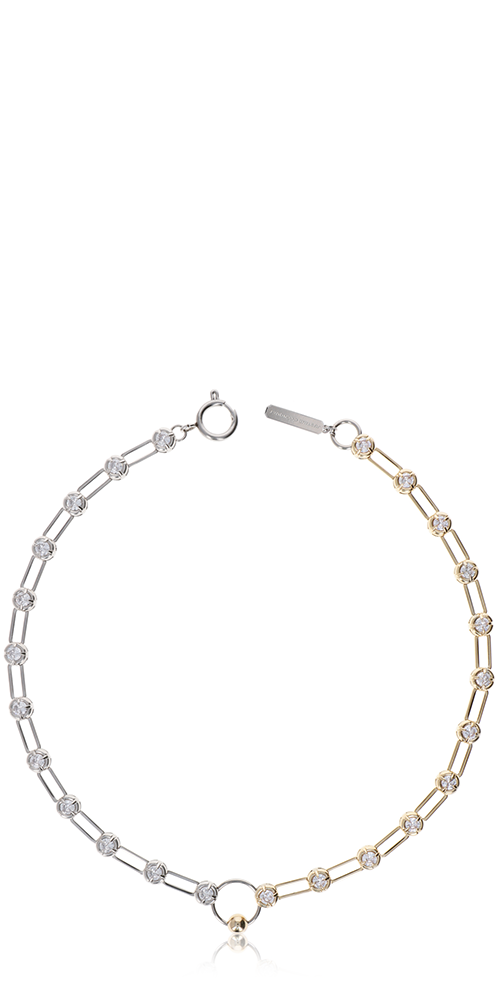 Alva Necklace for Women - Elegant Gold Plated Pendant Jewelry Gift for Her | Perfect for Weddings, Anniversaries & Special Occasions