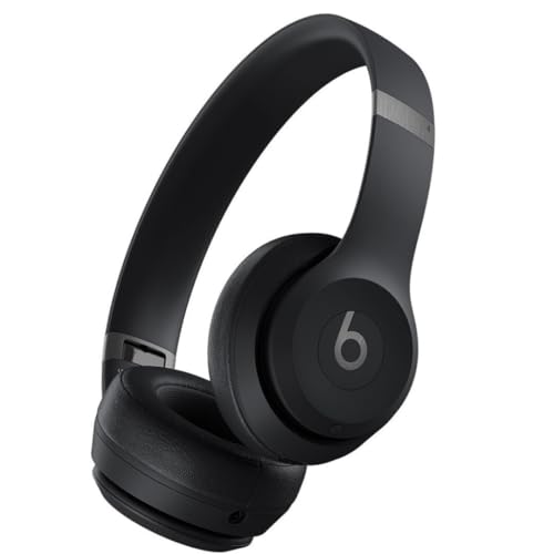 Matte Black