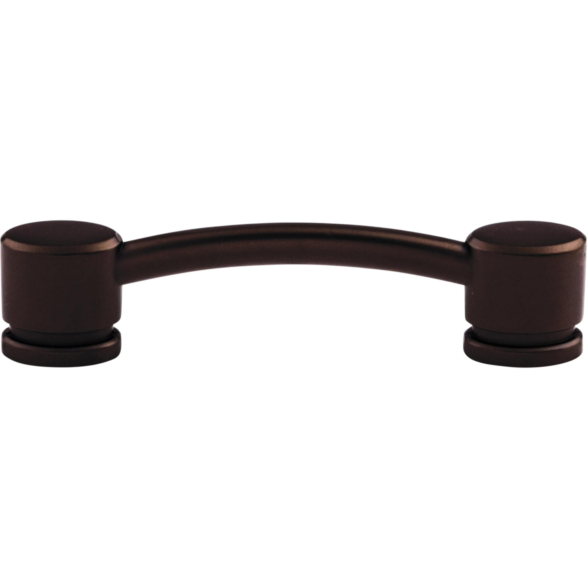 TK63ORB Cabinet Pull - Elegant Hardware for Kitchen & Bathroom
