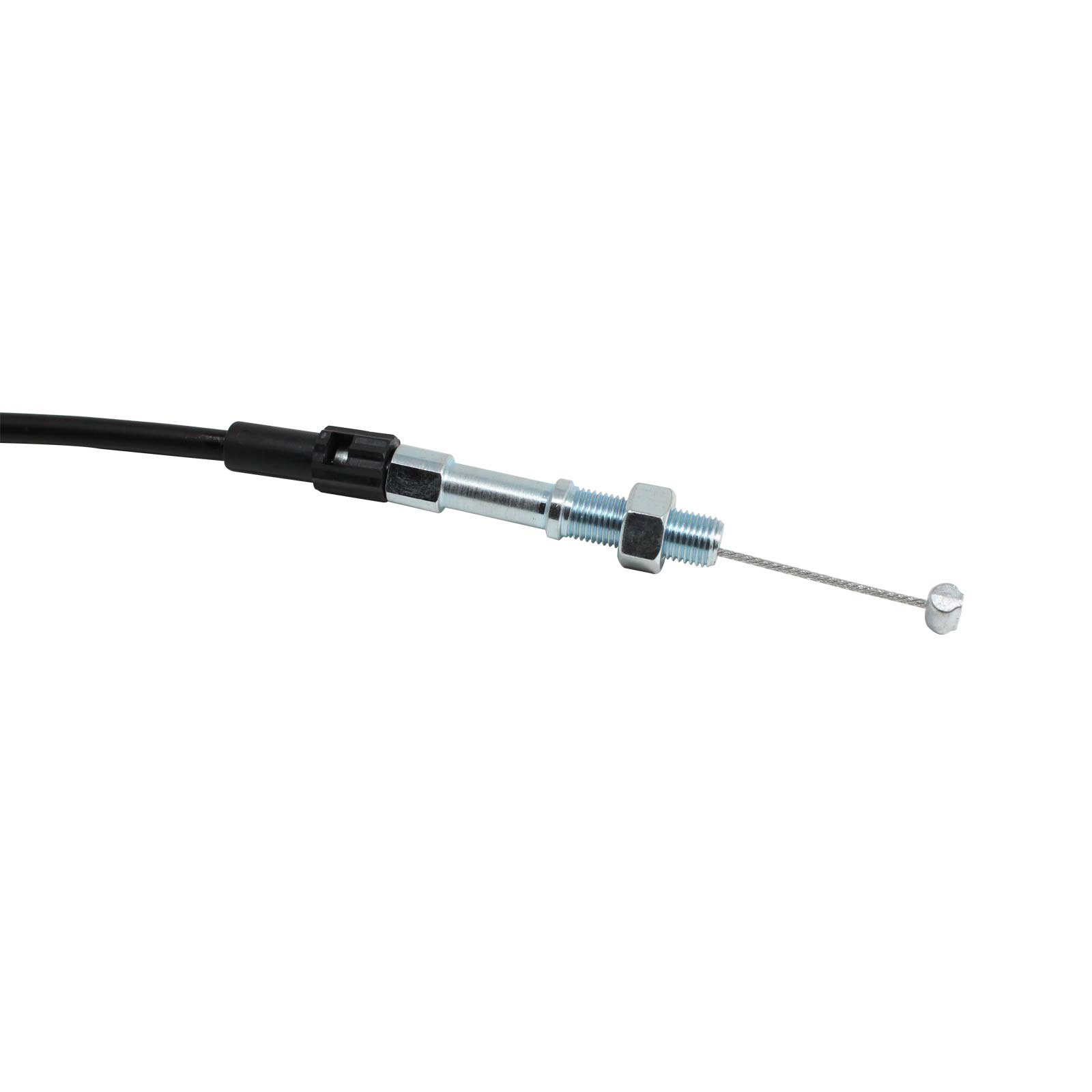 Husqvarna HU800AWD Lawn Mower Drive Cable Replacement (2-Pack) - Compatible with 581952101 & 96145001100 - Perfect for 2013-02 Models - Easy DIY Repair for Lawn Mower Maintenance
