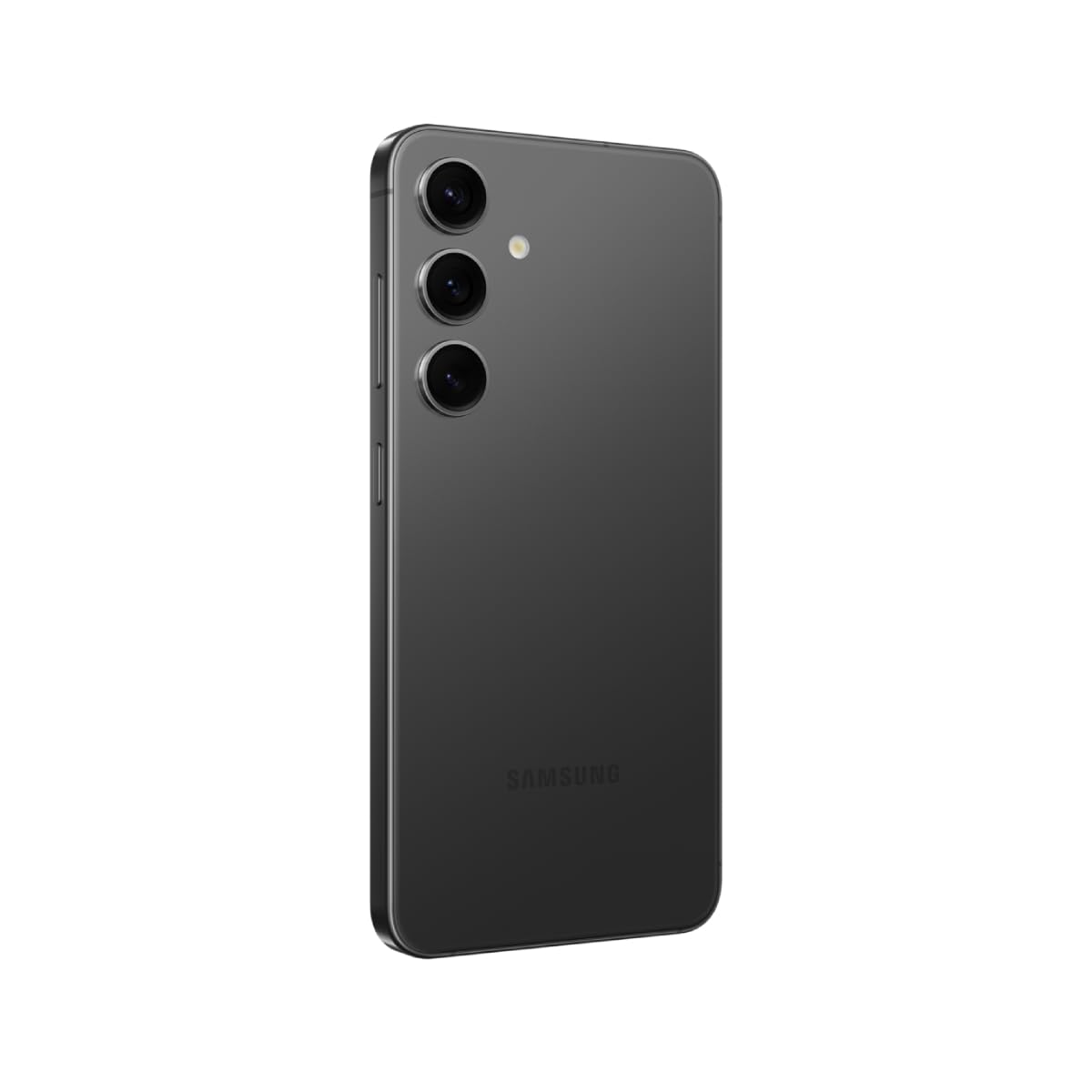 Samsung Galaxy S24 SM-S921B 5G Dual SIM Smartphone - 8GB RAM, 128GB Storage, Enterprise Edition (Onyx Black) - EU Version | Business Productivity & Mobile Work Solution