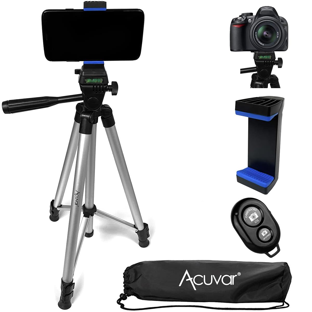 Acuvar 50