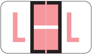 Letter L