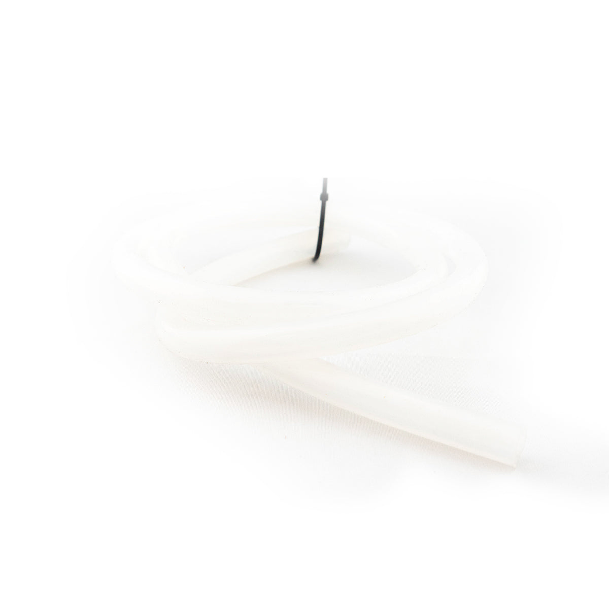 Curtis WC 5310 Silicone Tube Replacement Part - Durable & Flexible for Plumbing, Automotive & Industrial Applications