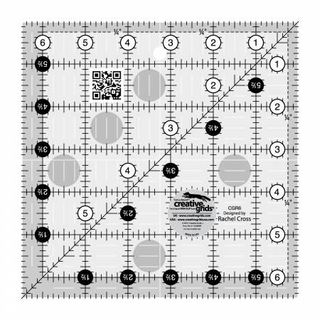 Creative Grid 6.5