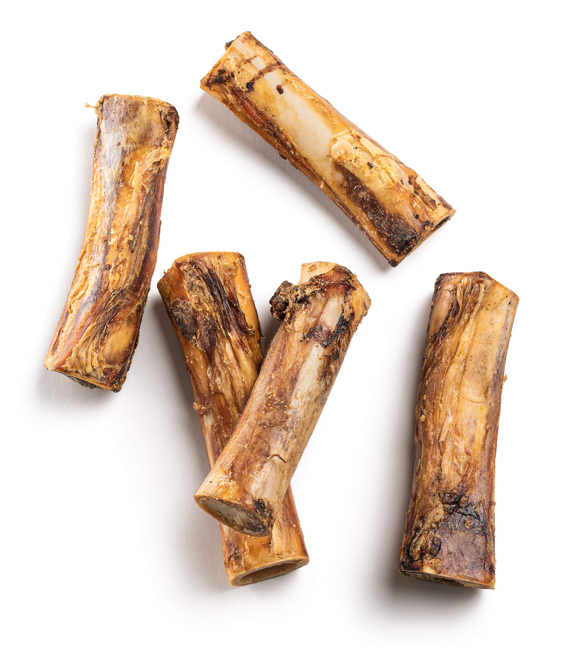 Jack&Pup Natural Marrow Bones for Dogs - 6