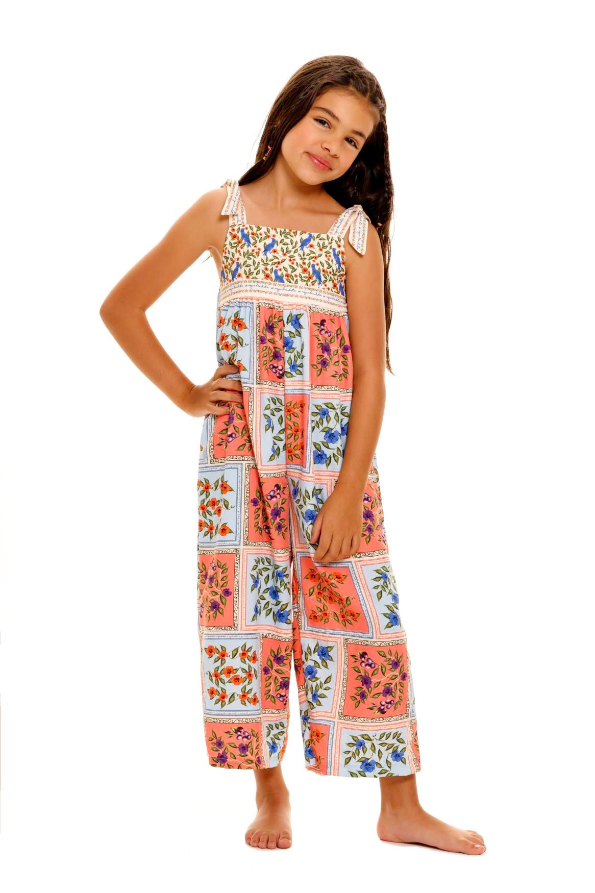 Itzal Kids' Jumpsuit - Soft & Comfortable Baby Romper for Boys & Girls | Perfect for Playtime, Daycare & Family Outings