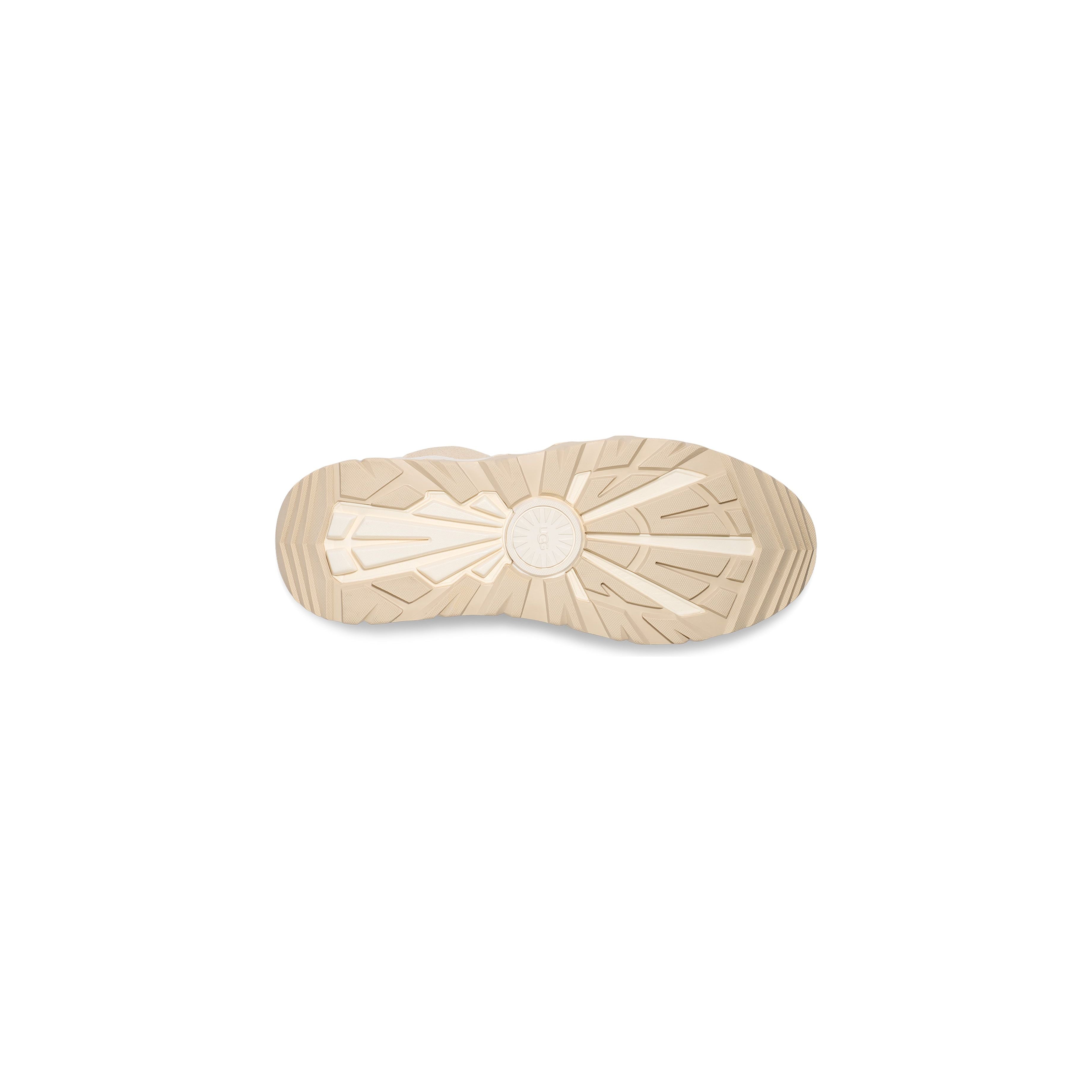 UGG Women's Captrail Low Sneaker - Comfortable Casual Shoes for Walking, Running & Everyday Wear - Perfect for Work, Travel & Outdoor Activities