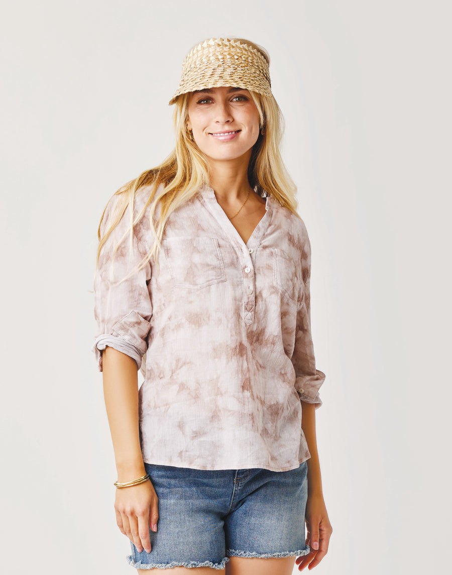 Fawn Tie Dye