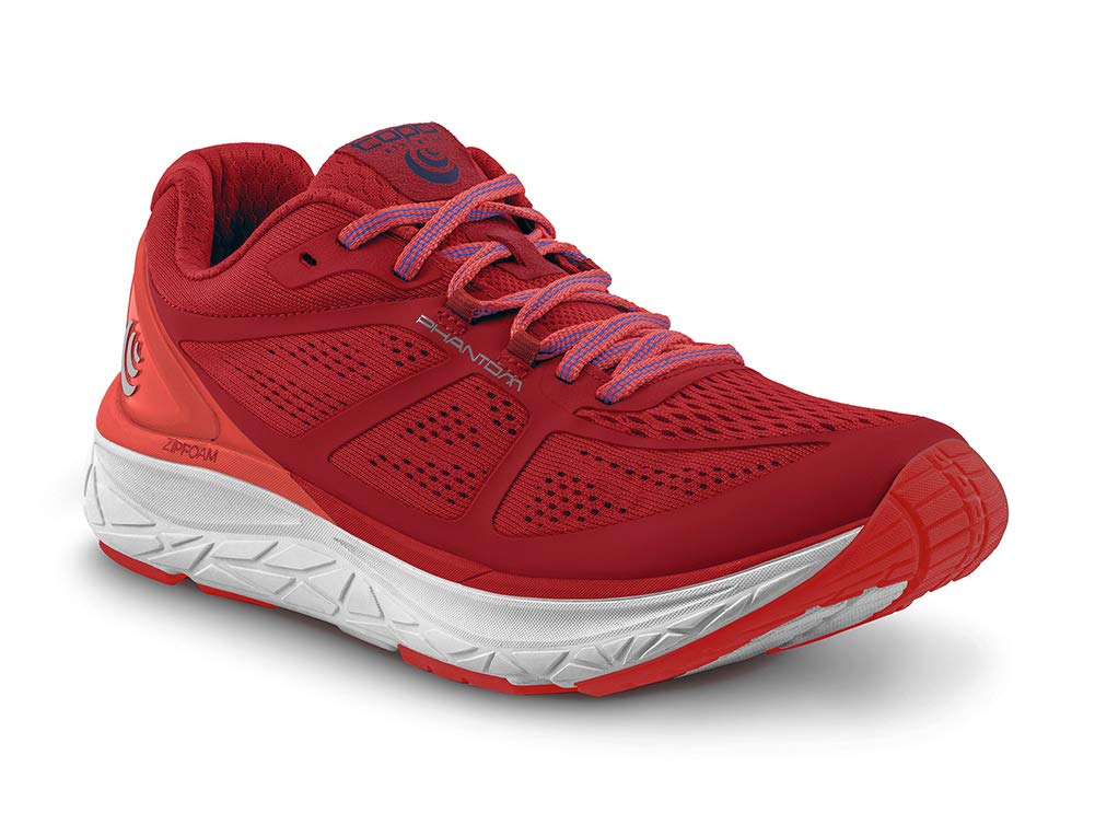 TOPO Women's Phantom Running Shoes - Lightweight & Breathable for Women's Jogging, Training & Gym Workouts - Perfect for Trail Running, Fitness & Outdoor Activities