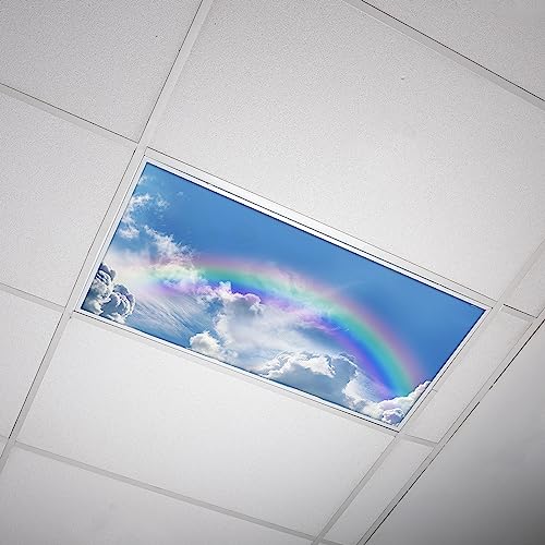 Rainbow Cloud