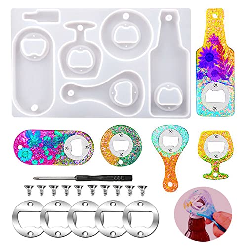 M-BeerBottleOpener#White