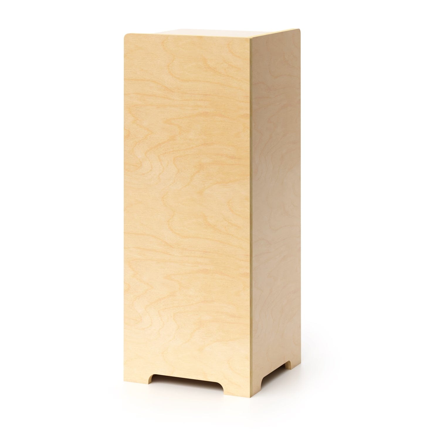 30H Corner Storage Cabinet - Space-Saving Organizer for Bathroom, Kitchen & Living Room | Durable Home Storage Solution
