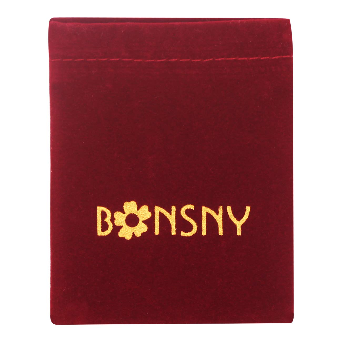 BONSNY Enamel Metal Floral Pug Dog Keychain - Cute Animal Keyring for Women, Car Keys, Purse & Bag Accessories - Perfect Gift for Dog Lovers & Pet Owners