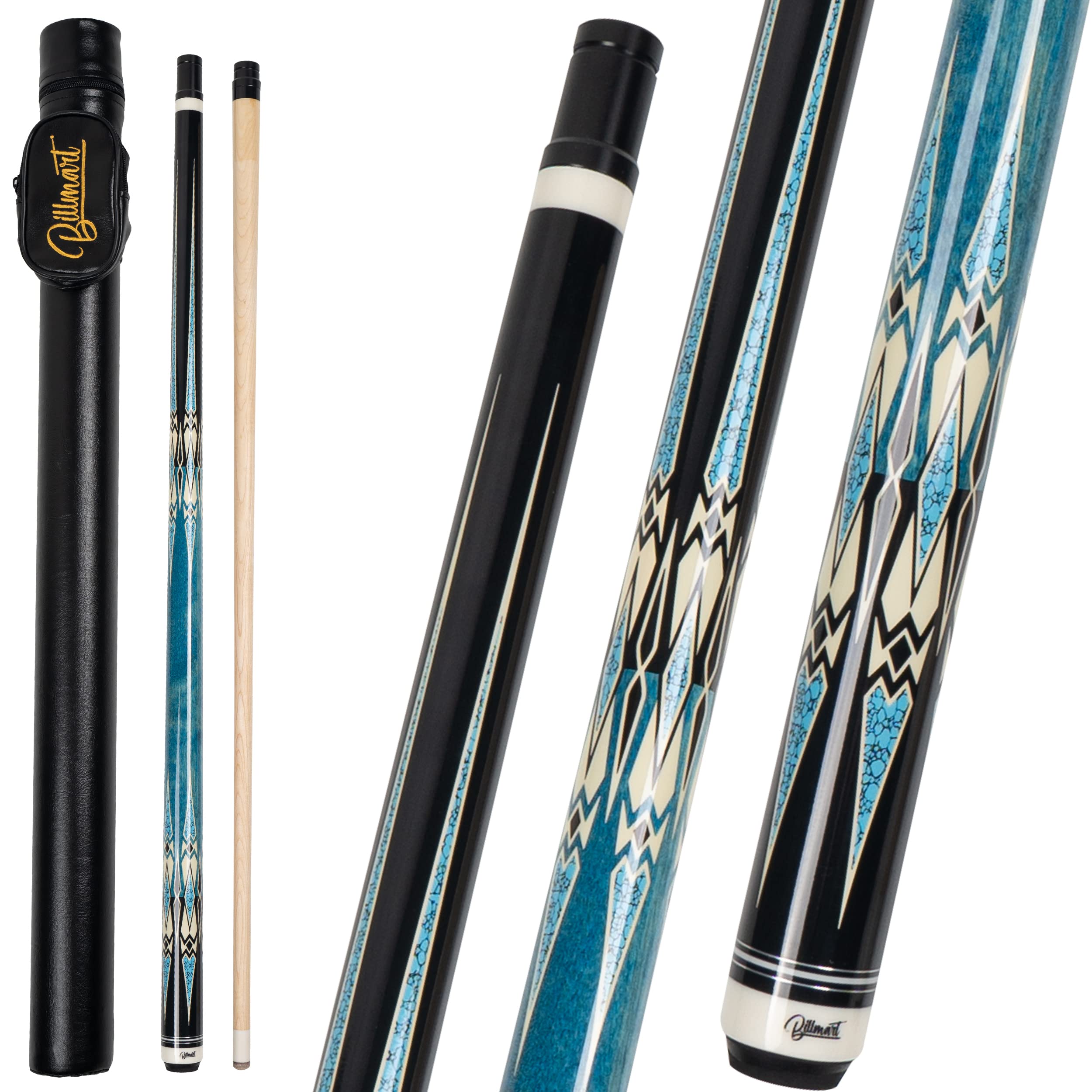 Professional 2-Piece 58