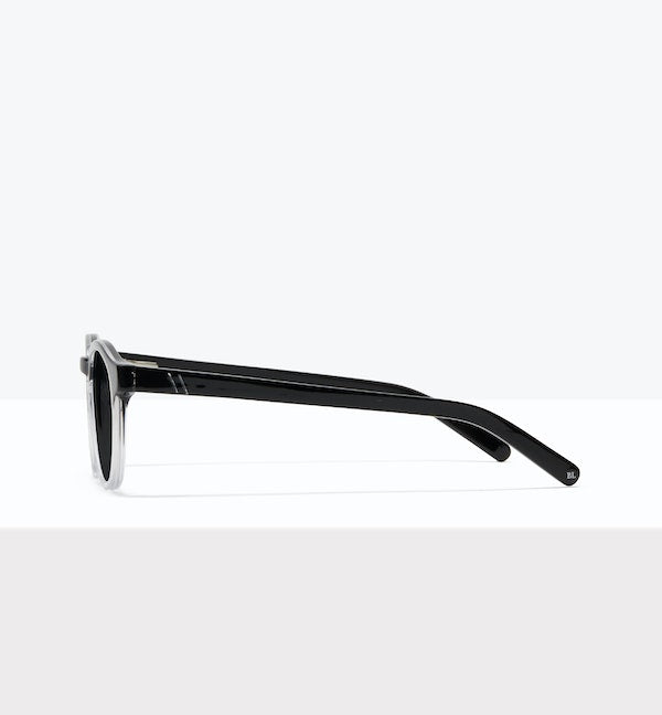 Gent Polarized Sunglasses for Men - UV Protection, Lightweight & Stylish - Perfect for Driving, Running, and Outdoor Activities