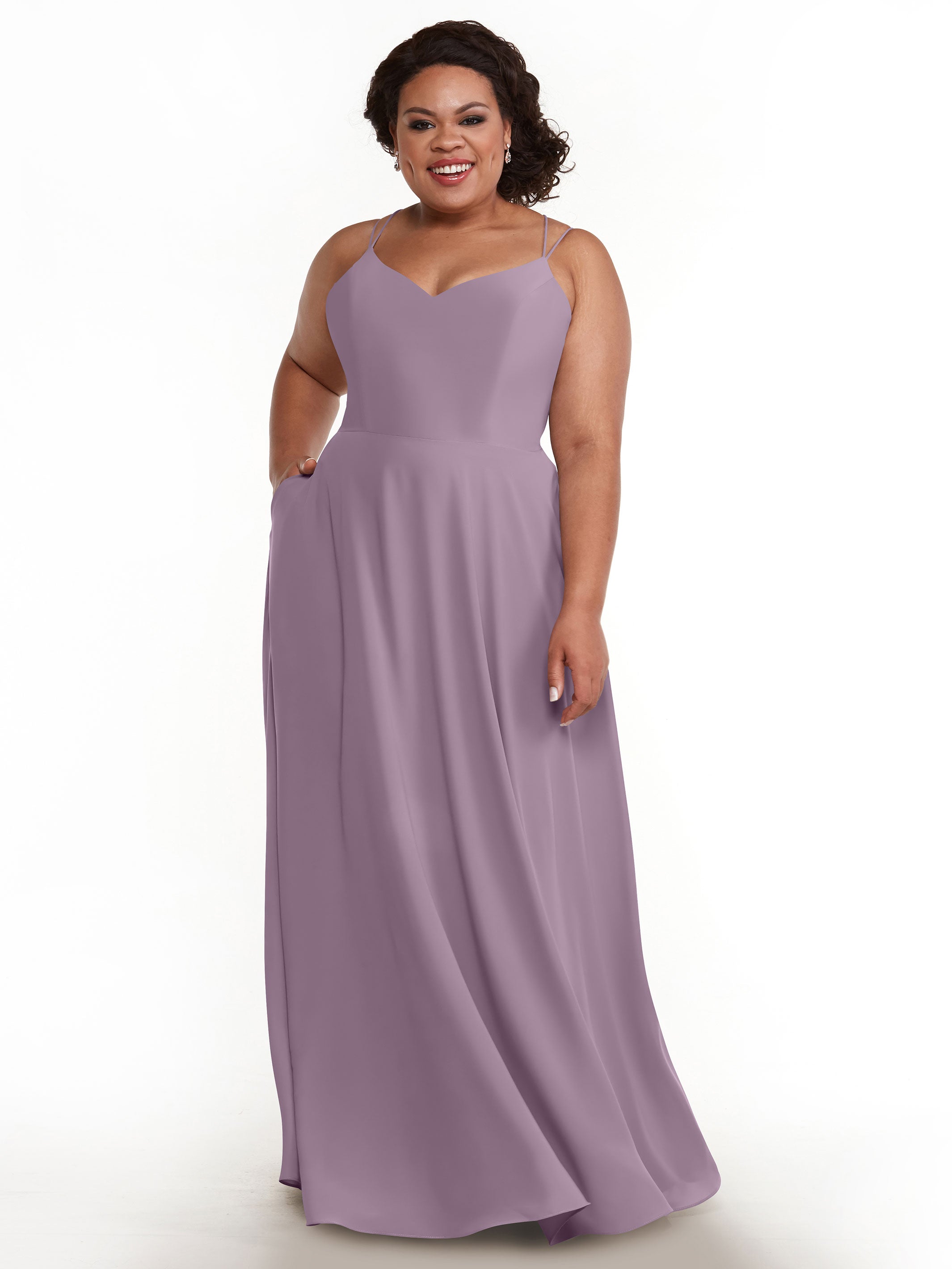 Dusty Lavender