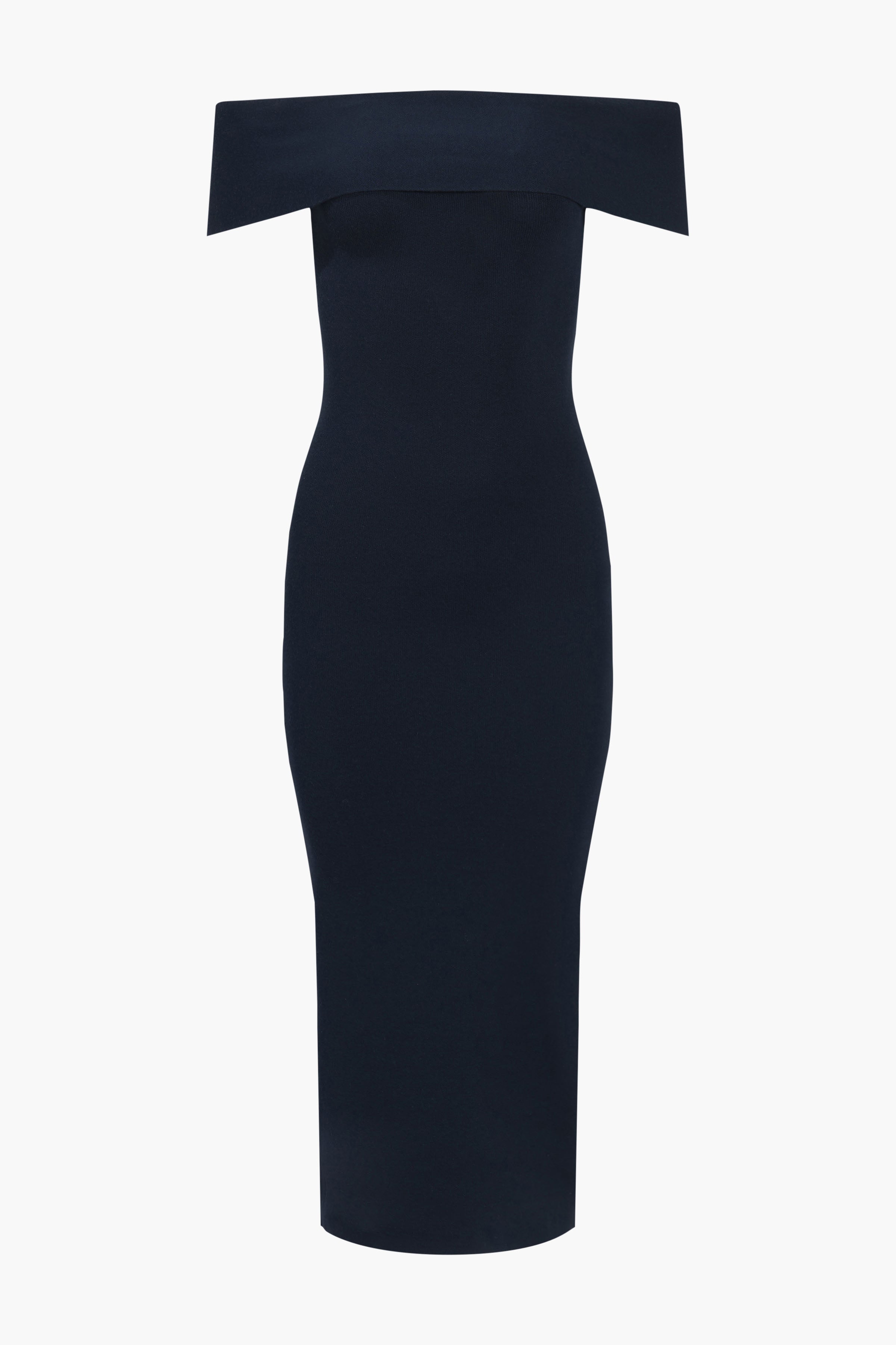 Marceau Dress in Berry Blue - Elegant Flowy Midi Dress for Women | Perfect for Weddings, Parties & Summer Outfits