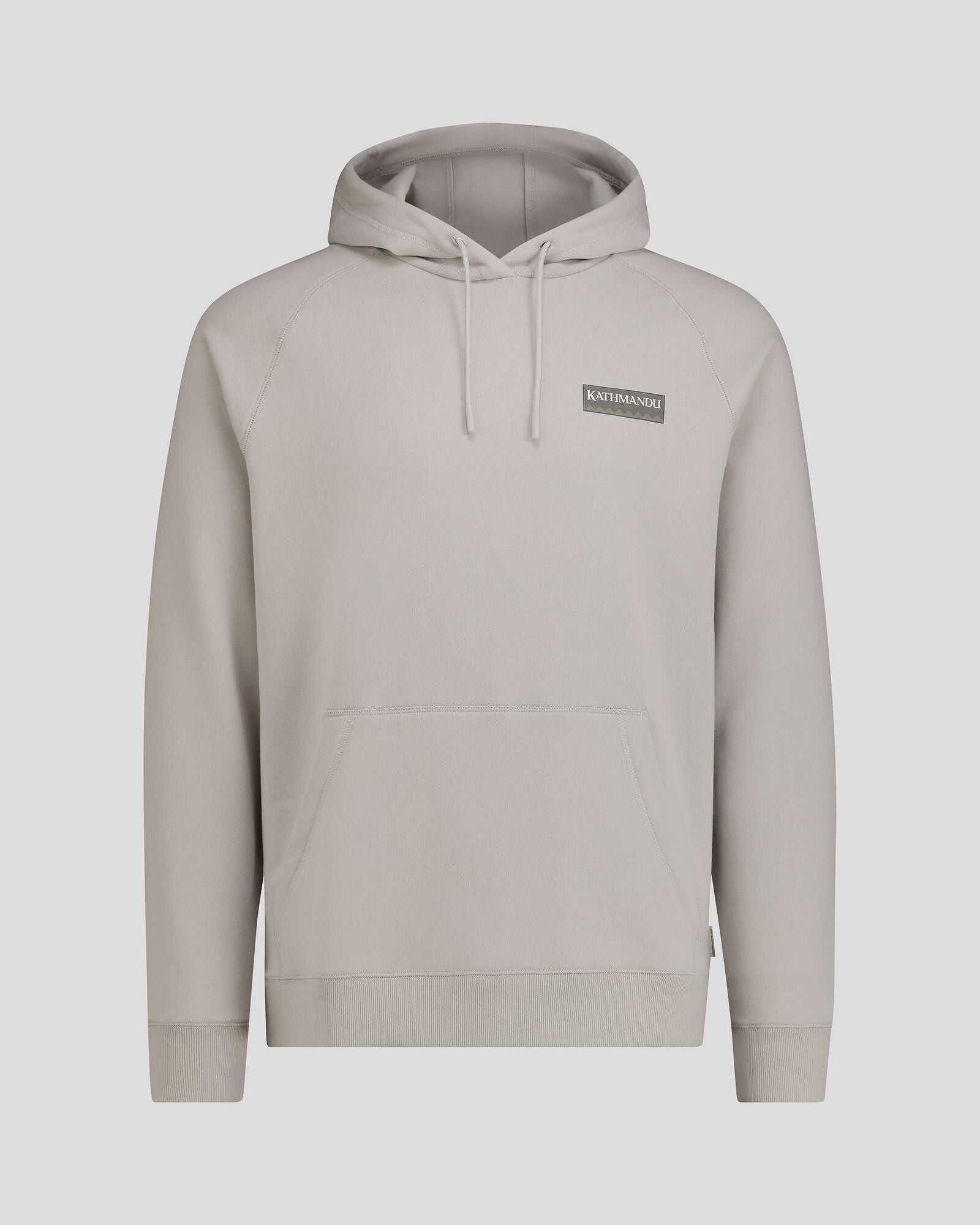 Heritage Logo LT BB Hoodie for Men - Lightweight & Comfortable Pullover for Casual Wear & Outdoor Activities