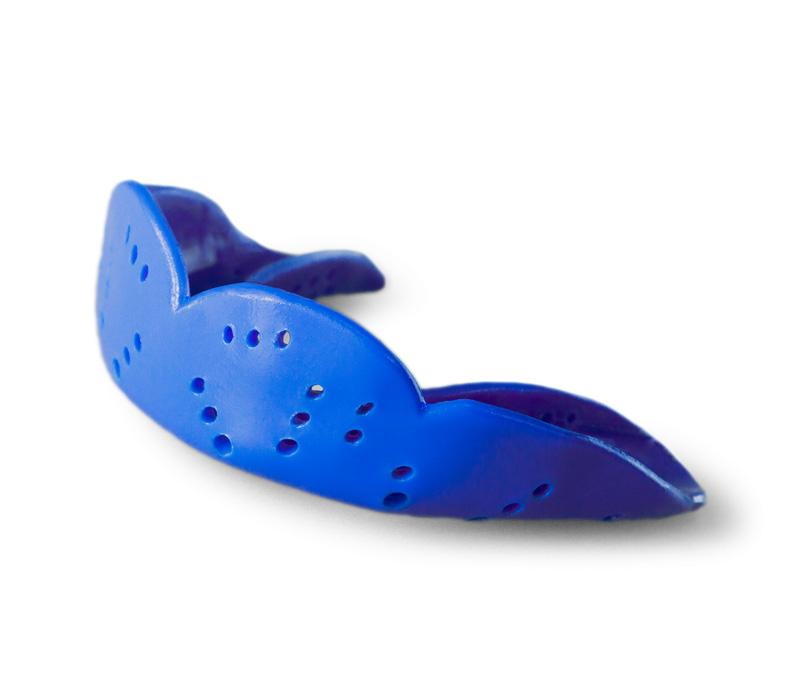 SISU Aero NextGen Mouthguard for Sports - Ultra Thin, Comfortable & Durable Dental Protection for Boxing, MMA, Football & Rugby - Perfect for Athletes & Active Lifestyles