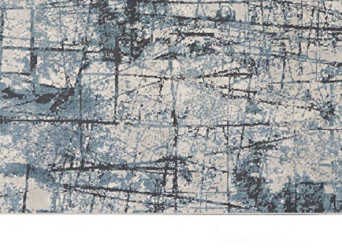 Grey/Blue