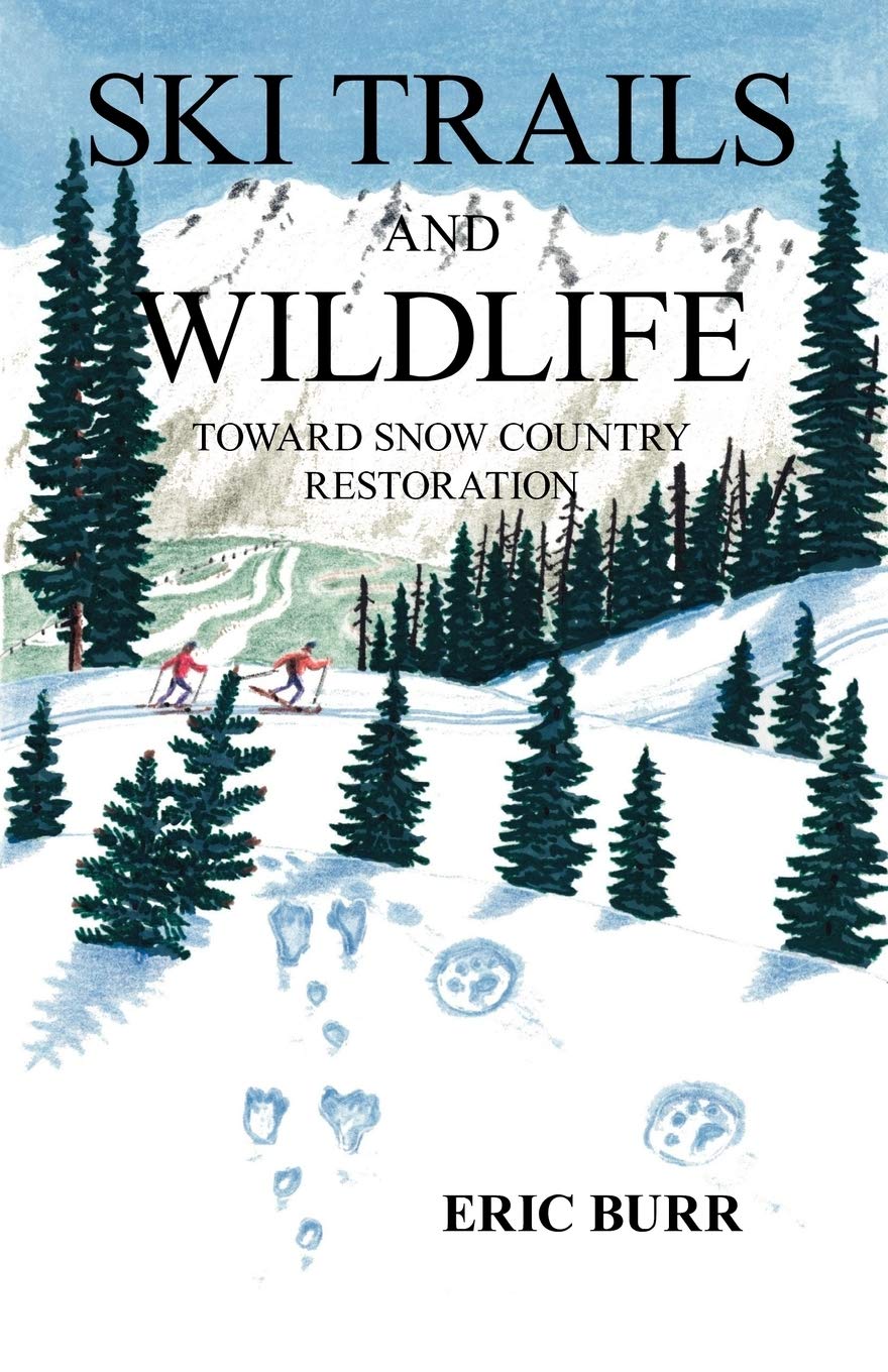 Best Ski Trails & Wildlife Guide | Snow Country Restoration Tips for Outdoor Enthusiasts | Perfect for Winter Adventures & Nature Exploration