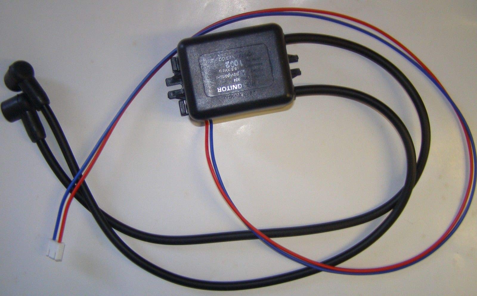 39E0-0014-00 Replacement Ignitor/Transformer for Master and Dyna Glo Heaters WMI924 - Compatible with Gas Heaters, Fireplaces & Outdoor Heating Systems
