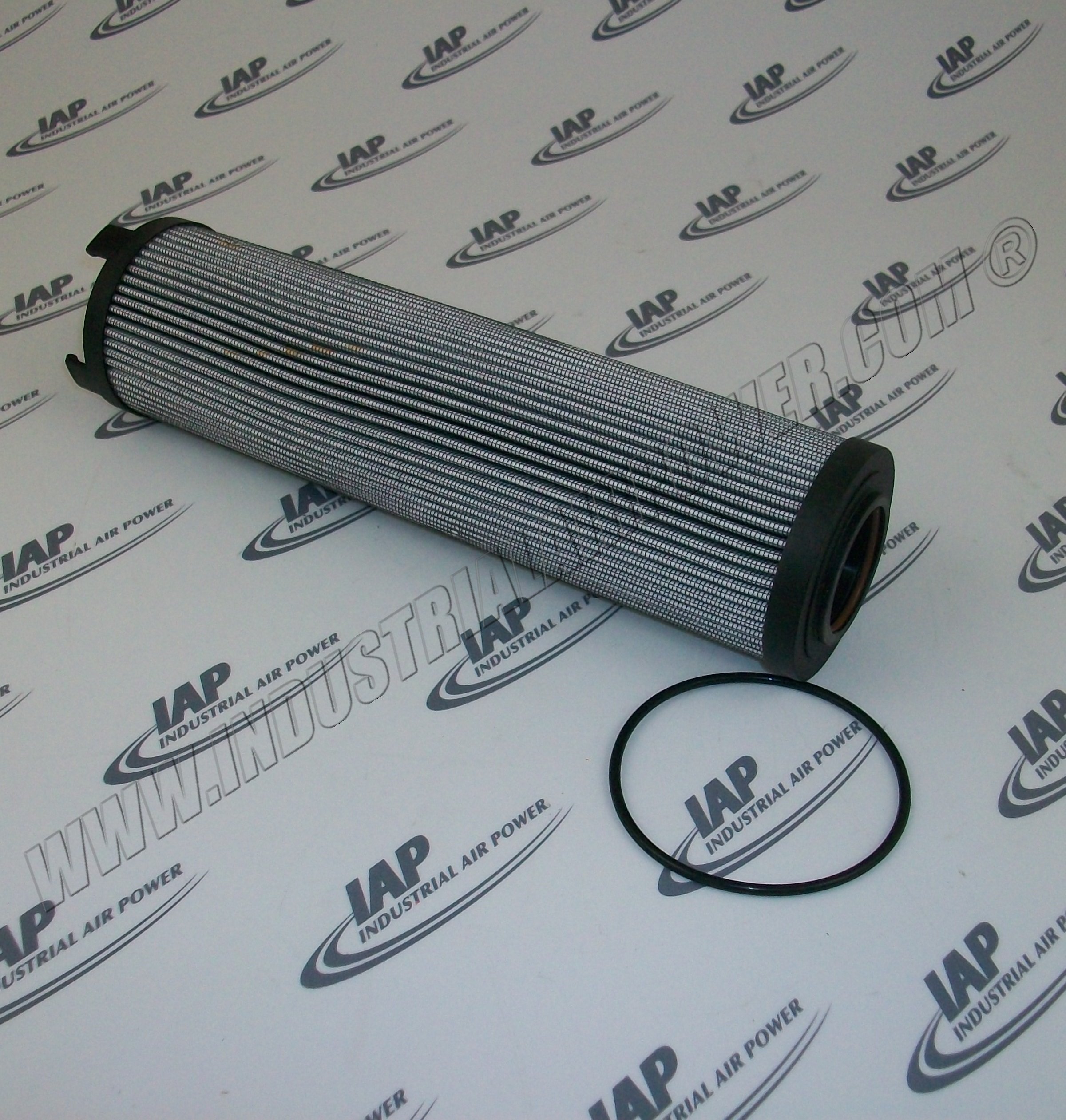 2118345 Oil Filter Element Replacement for Gardner Denver Air Compressors | High Performance Air Compressor Filter | Industrial & Workshop Use