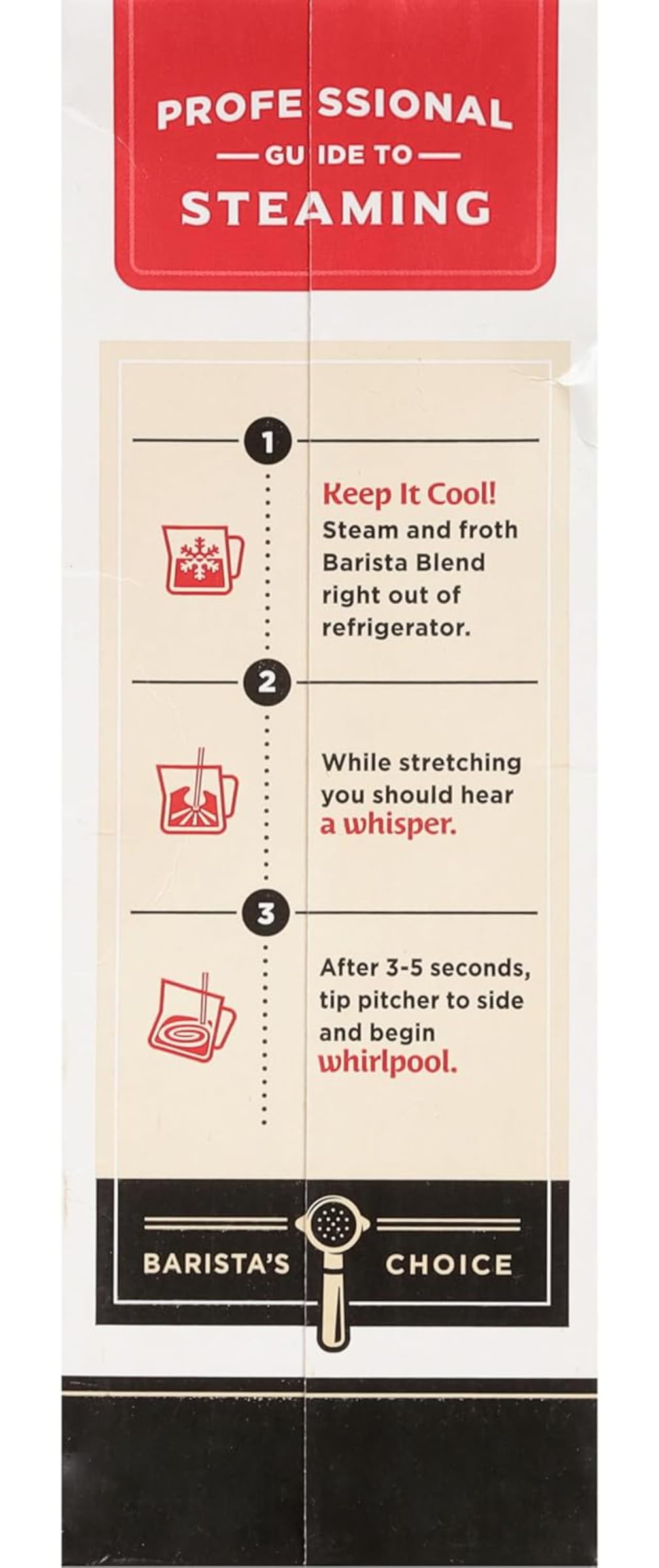 Califia Farms Barista Blend Almond Milk - Original, 32oz (Pack of 2) | Dairy-Free, Vegan Coffee Creamer for Lattes, Smoothies & Baking | Perfect for Baristas & Home Use