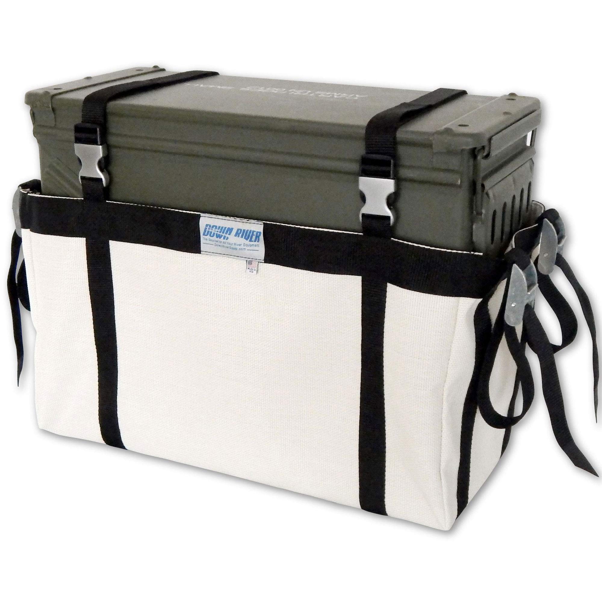 Rocket Box Sling XD - Premium Crossbody Bag for Men & Women, Durable Nylon Shoulder Bag with Adjustable Strap - Perfect for Travel, Hiking, Work & Everyday Use