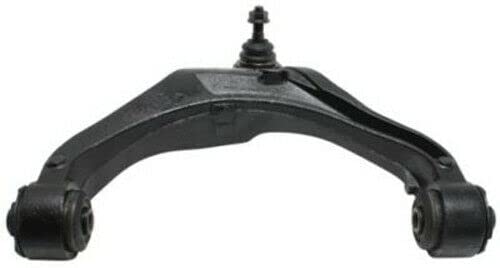Replacement Front Driver Side Lower Control Arm for Dodge Dakota & Mitsubishi Raider - Durable Suspension Part for Off-Roading, Towing & Daily Driving