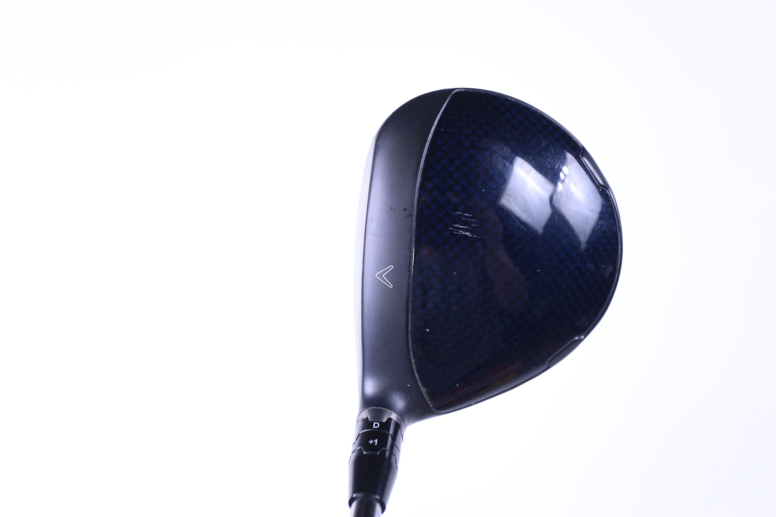 Used Callaway Paradym 3 Wood Right Handed 15° Regular Flex Golf Club for Men - Perfect for Fairway Shots & Long Drives